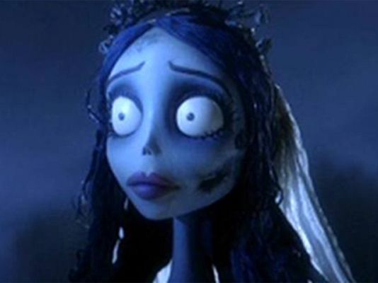 La película de la semana - La novia cadáver