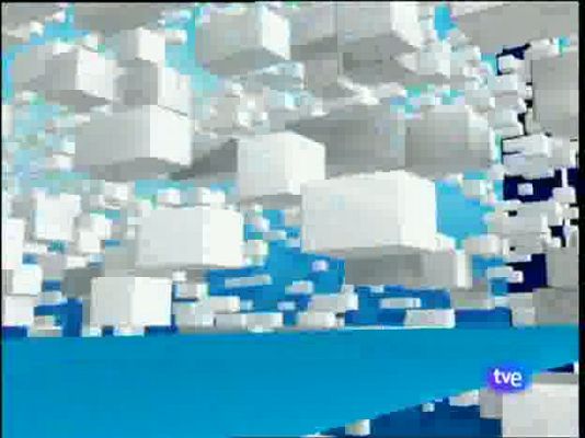  - Telediario Matinal