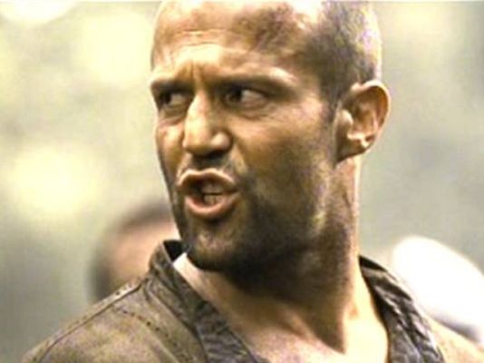 La película de la semana - En el nombre del rey