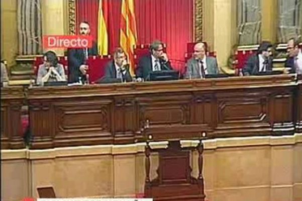  - El Parlament aprova prohibir els toros