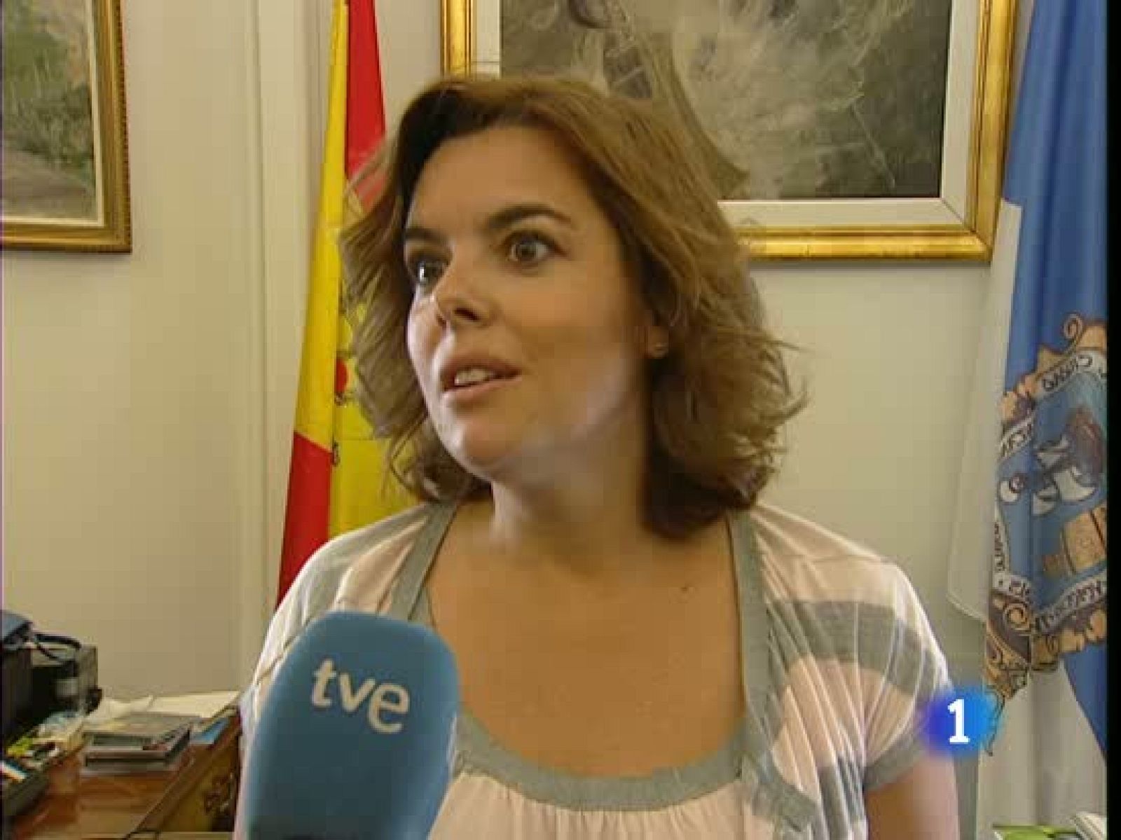 El Gobierno y el Partido Popular dejan claras sus diferencias sobre la reforma laboral | Ver