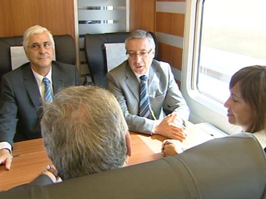  - Ave Madrid-Valencia