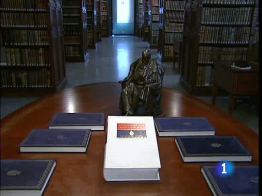  - Revisión del Diccionario