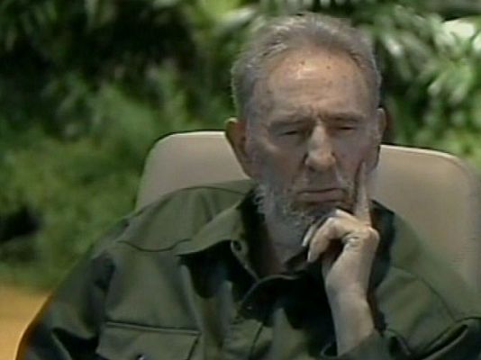  - La situación de Cuba