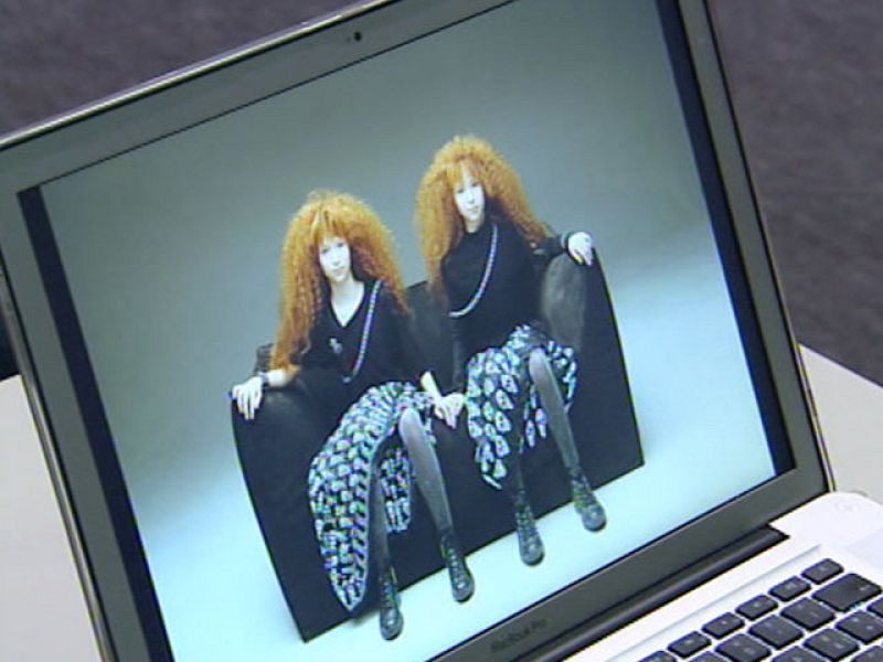 Continúa el desfile de personalidades en la Campus Party