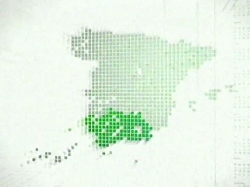 Informativo Andalucía (29/7/10)