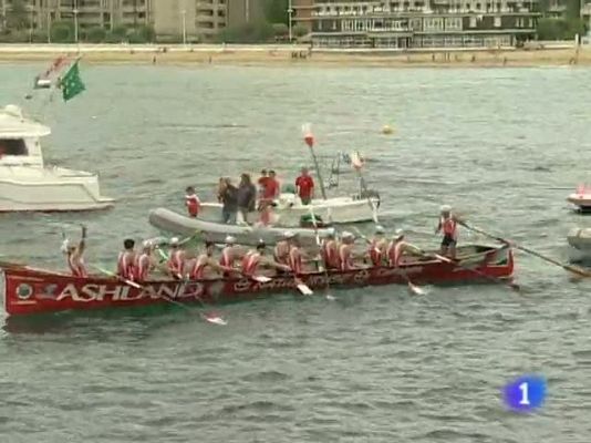 TeleCantabria - Telecantabria - 29/07/10