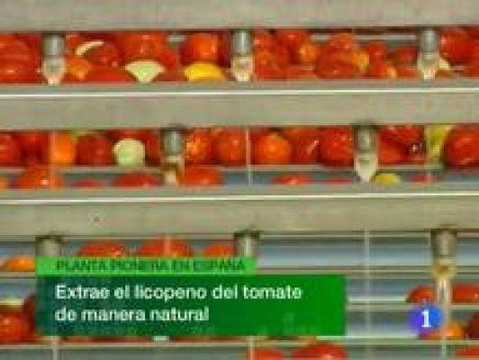 Noticias de Extremadura - Noticias de Extremadura - 29/07/10