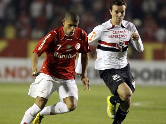  - Muchos goles y mucho fútbol