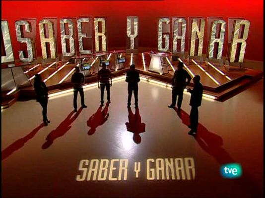 Saber y ganar - Saber y ganar - 29/07/10