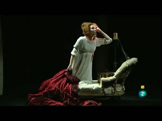 Mi reino por un caballo - Mi reino por un caballo - 29/07/10