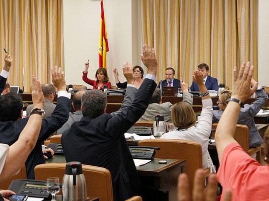  - Sale adelante la reforma laboral