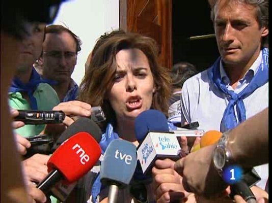  - El PP quiere blindar los toros