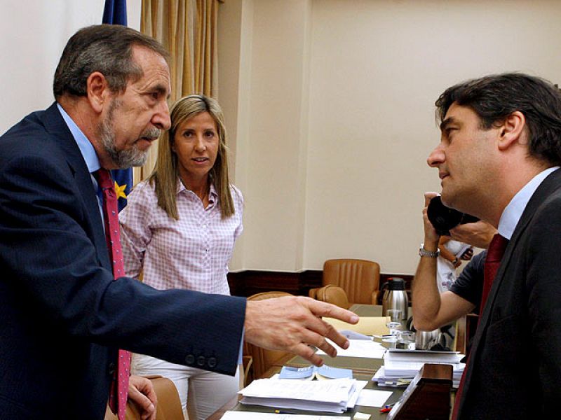 Telediario en cuatro minutos