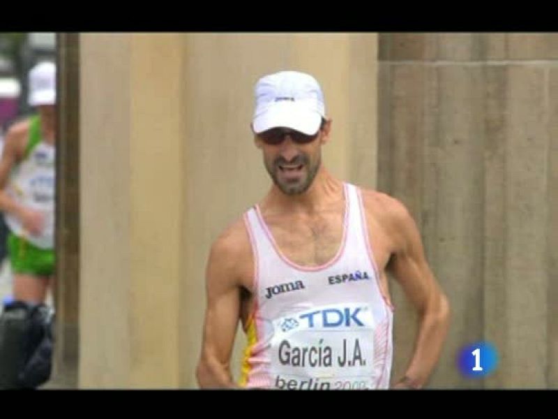 Los Europeos de atletismo llegan a su ecuador