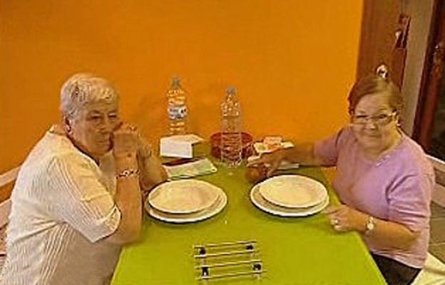 España Directo - Adiós, soledad, adiós