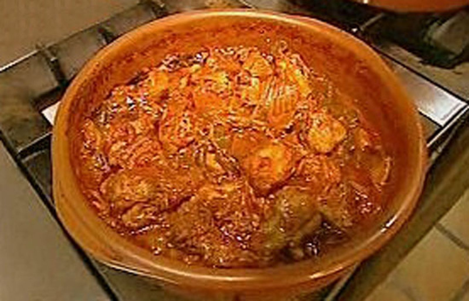 España Directo - Conejo bardenero - RTVE Cocina | Ver