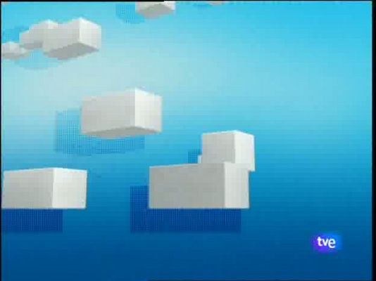  - Telediario matinal