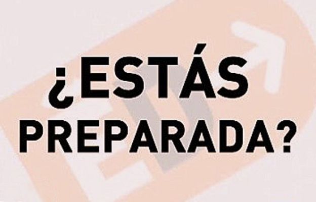 España Directo - Tres, dos, uno...