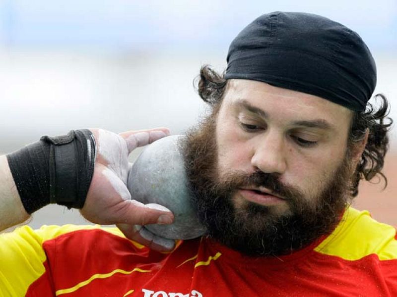 Manolo Martínez se quedó fuera