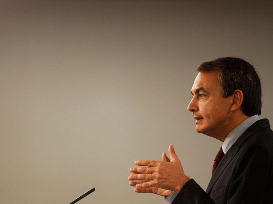  - Zapatero anuncia más reformas