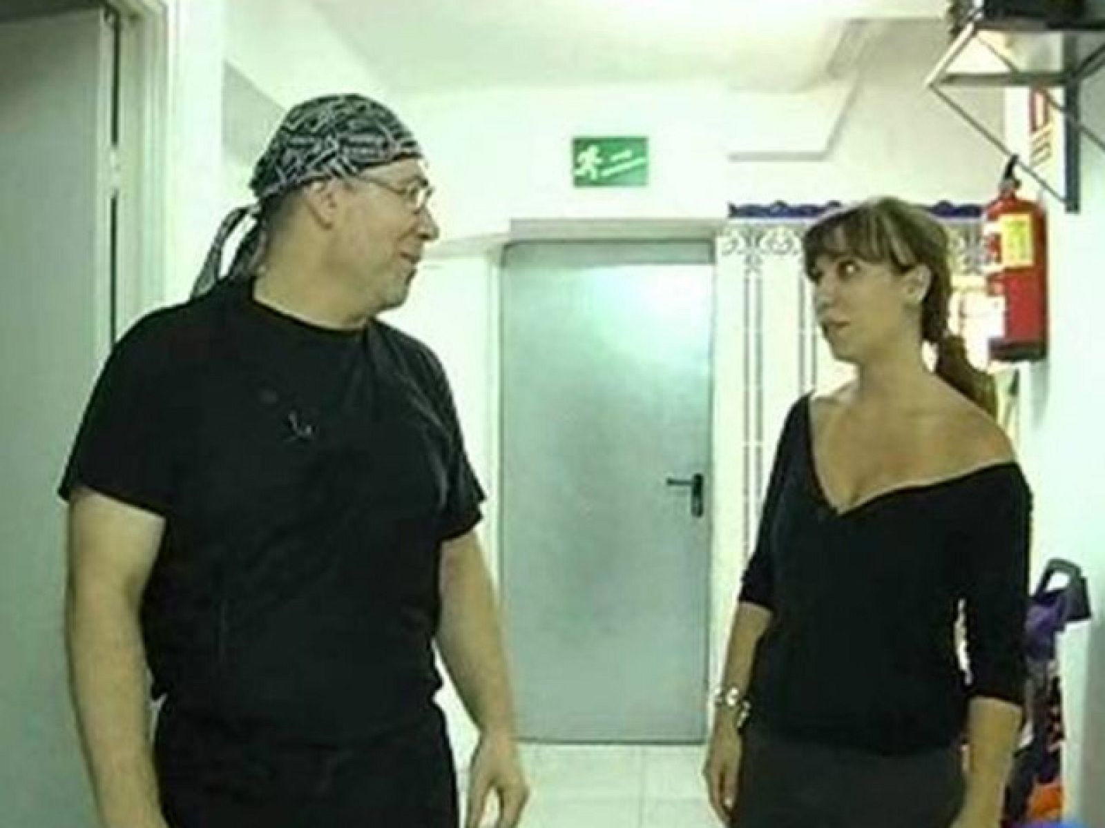 Comando Actualidad muestra cómo se hace de difícil trabajar con el calor que llega con el verano