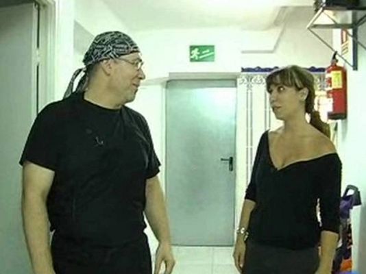 Comando Actualidad - 40º en Madrid