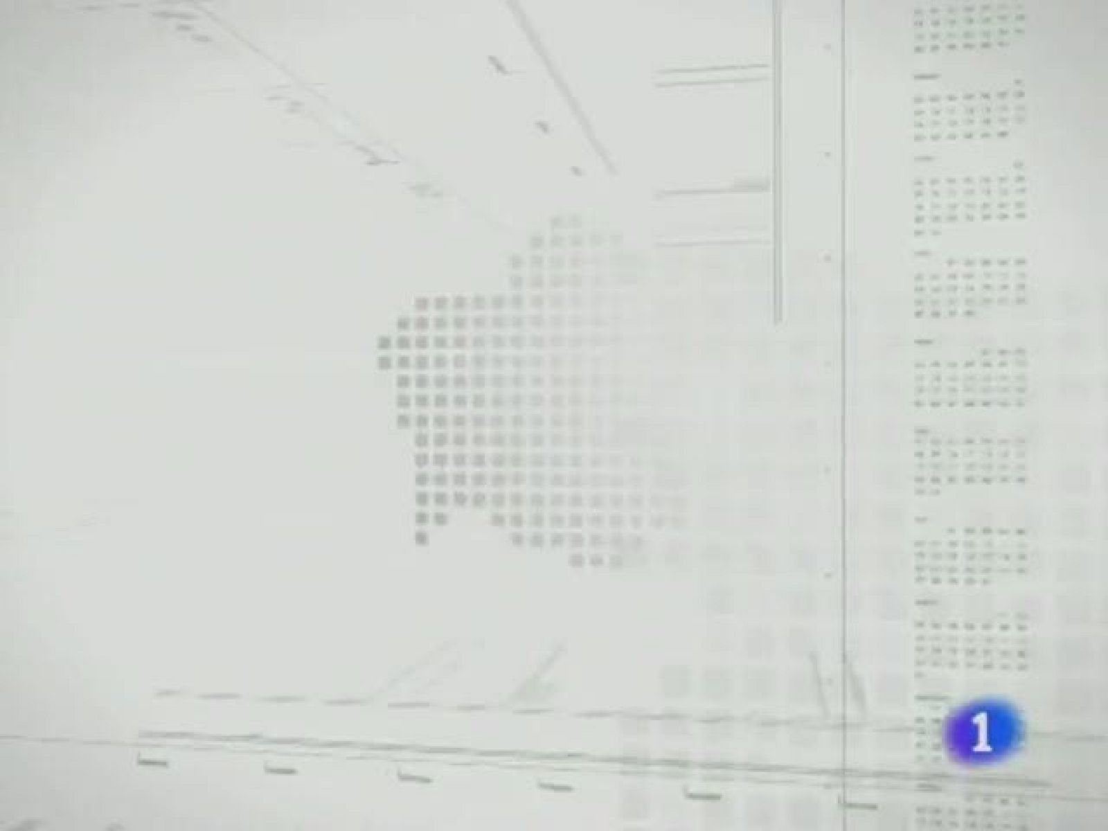 Telexornal. Informativo territorial de Galicia. (30/07/10).