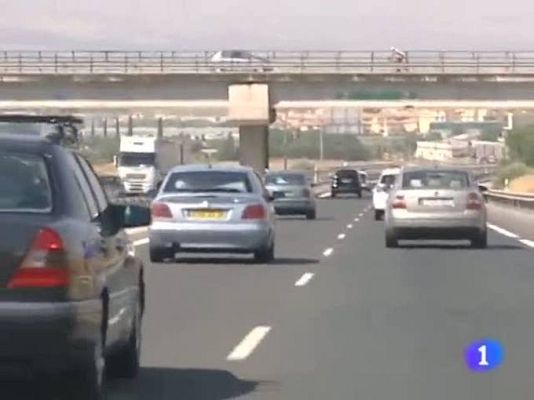 Noticias Andalucía - Noticias Andalucía - 30/07/10