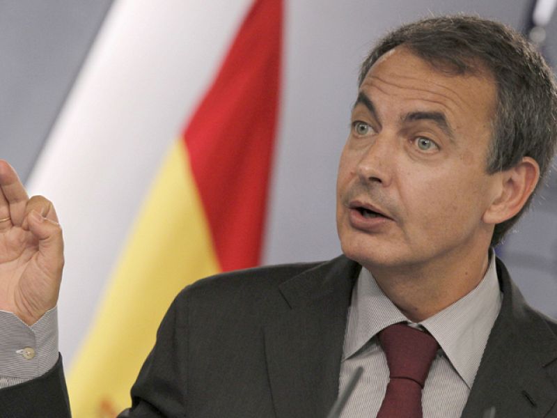 Balance del presidente del Gobierno