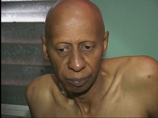  - Fariñas ya está en casa