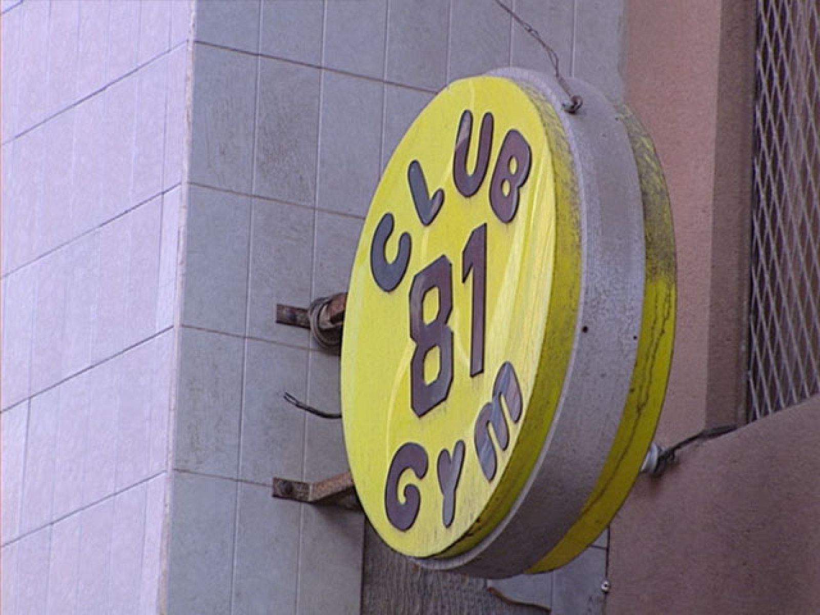 El juez mantiene en prisión a los imputados del caso Kárate | Ver