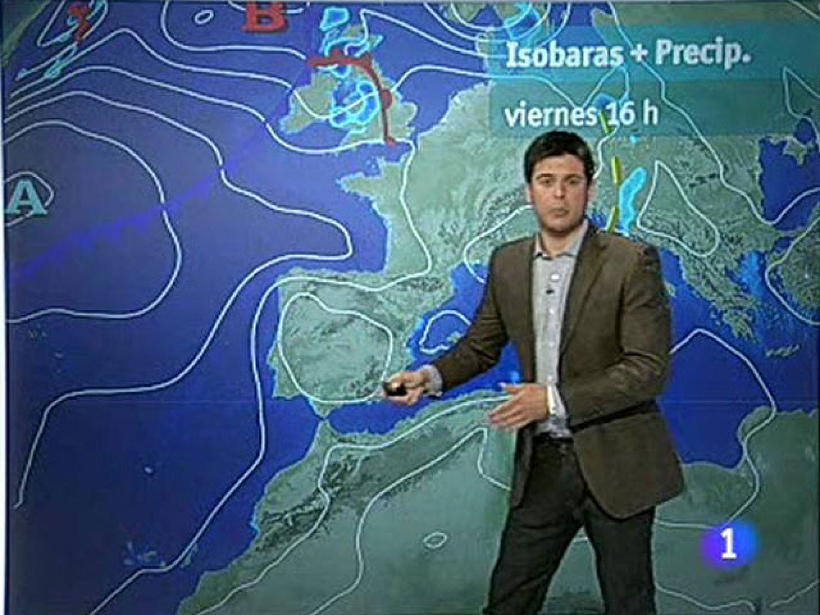 Altas temperaturas hasta el domingo