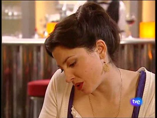 Amar en tiempos revueltos - T5 - Capítulo 231