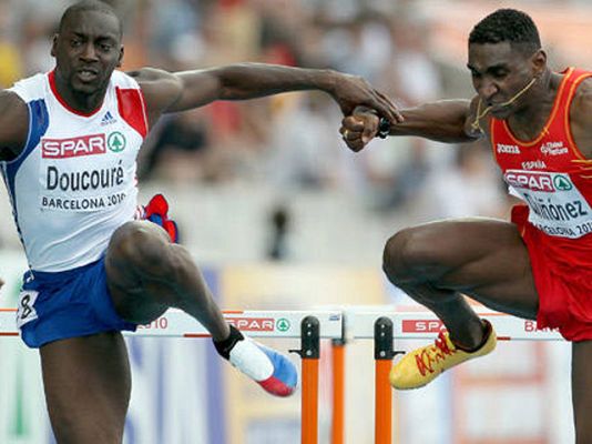  - El triste adiós de Quiñónez