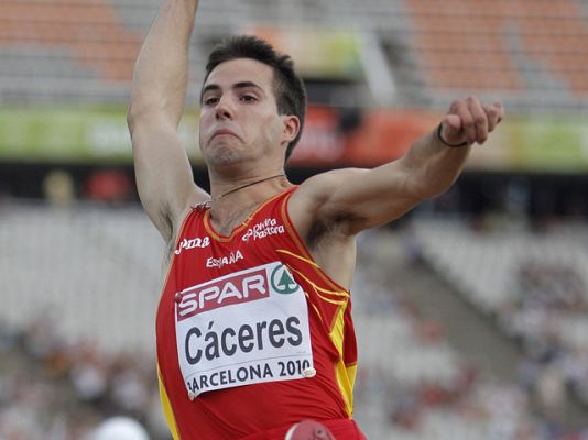  - Cáceres, en el ránking español