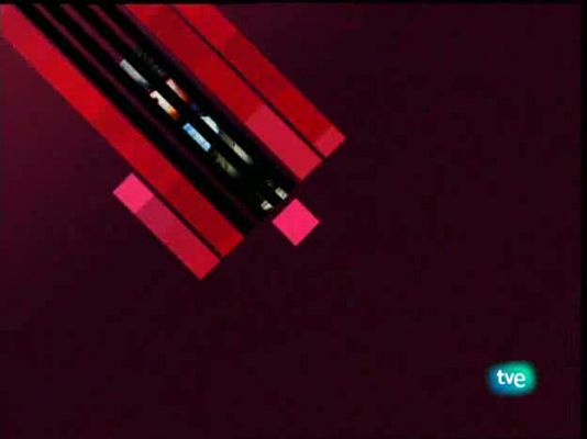 La 2 Noticias - La 2 Noticias Exprés - 30/07/10