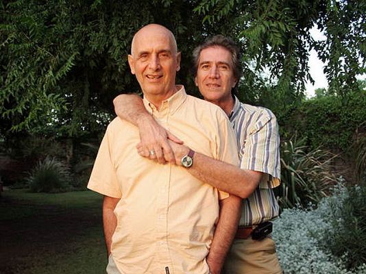  - Primera boda gay en Argentina