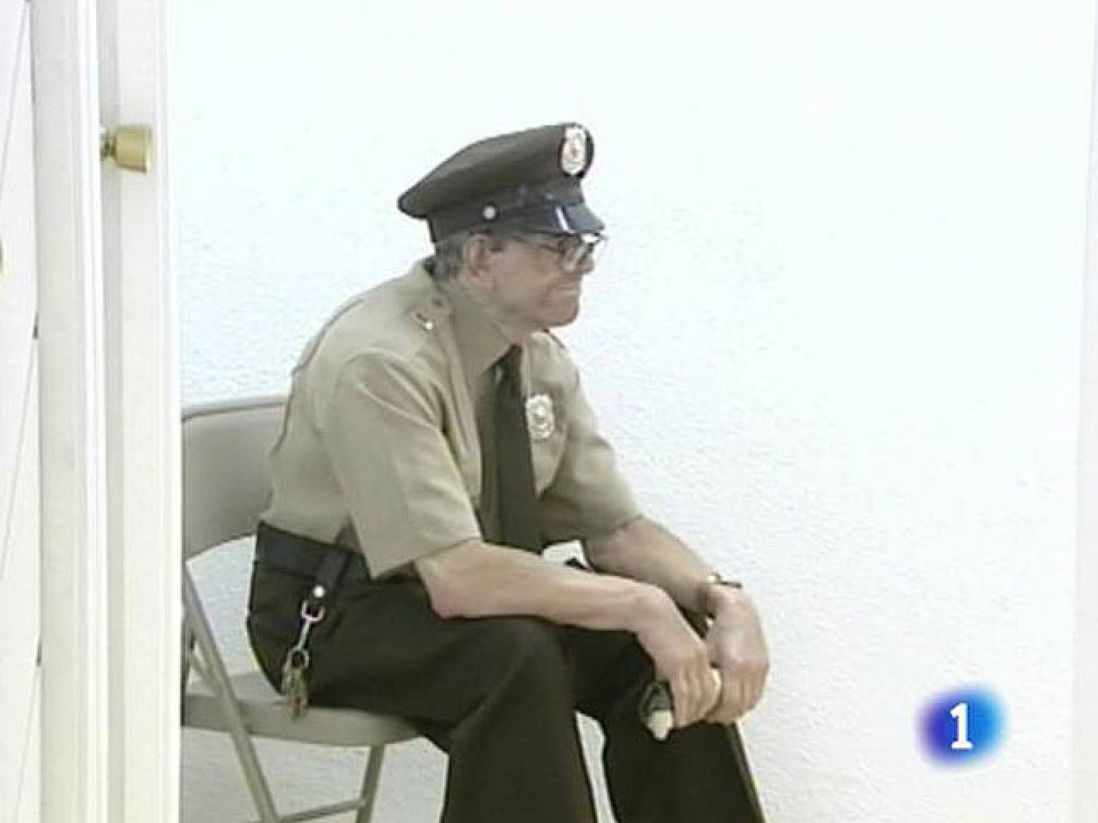 Exposición de Marc Sijan en Córdoba