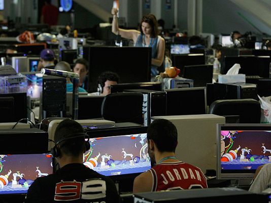 Ciencia y tecnología en Rtve.es - Talentos en la Campus