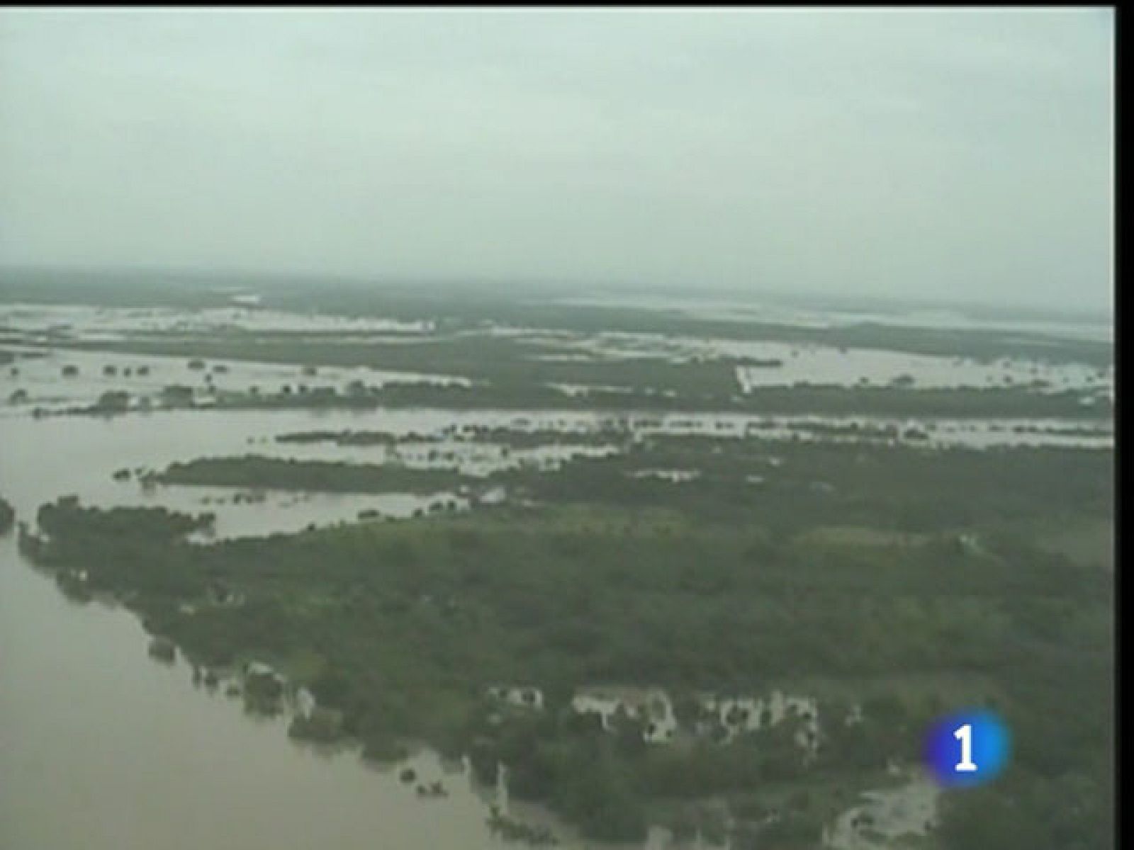 Siguen las labores para encontrar a los 4 españoles desaparecidos en México