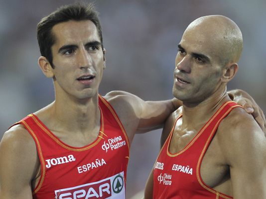  - Reyes: "No debí tirar tan pronto"