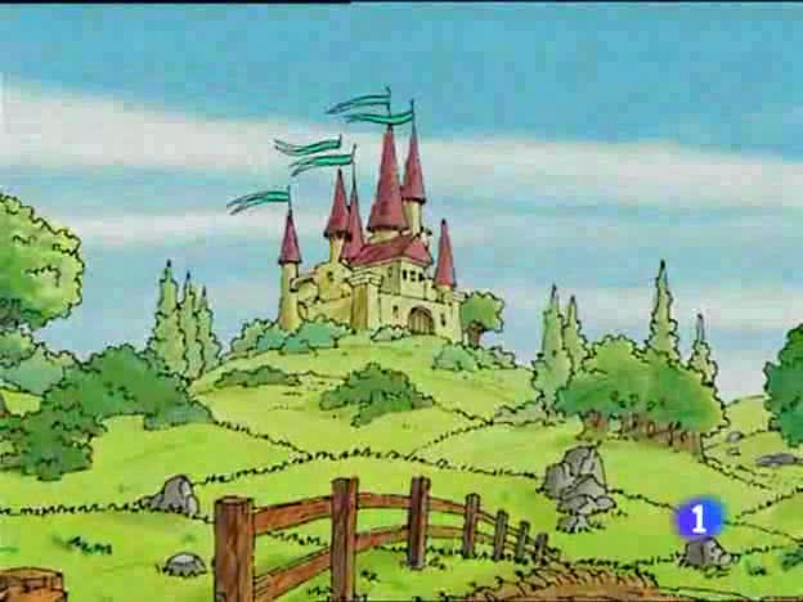 Arthur - Arthur | Ver