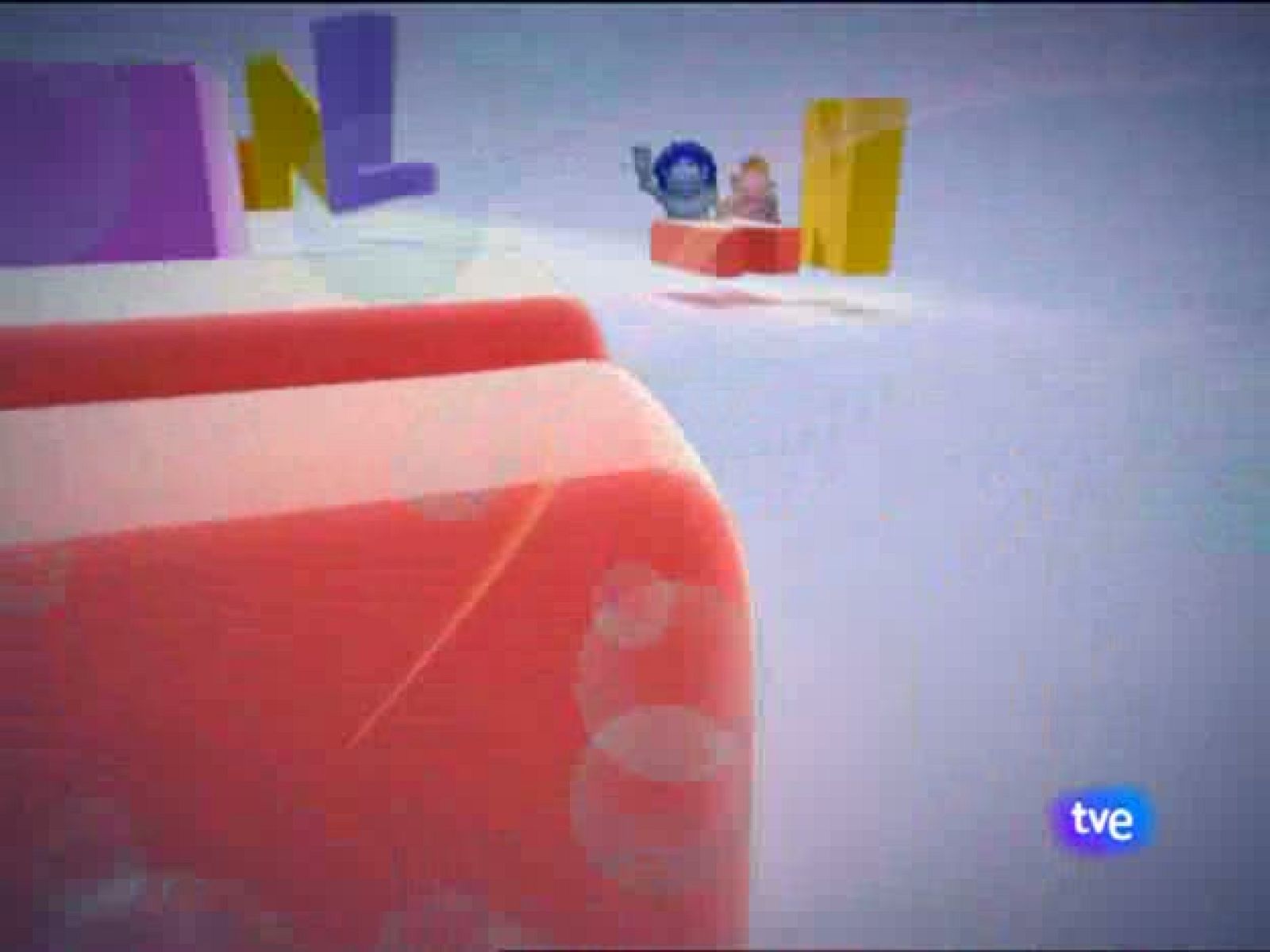 Lunnis - Lunnis | Ver