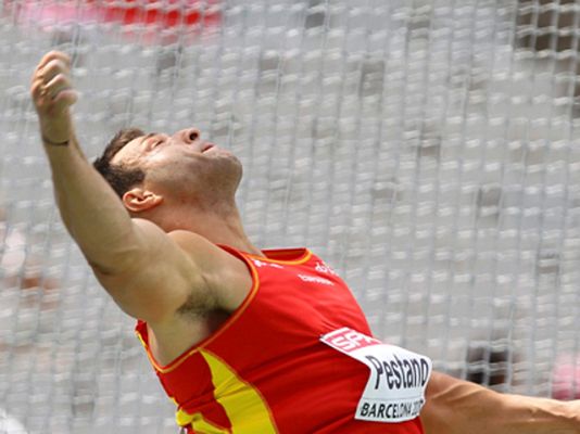  - Pestano y Casañas, a la final