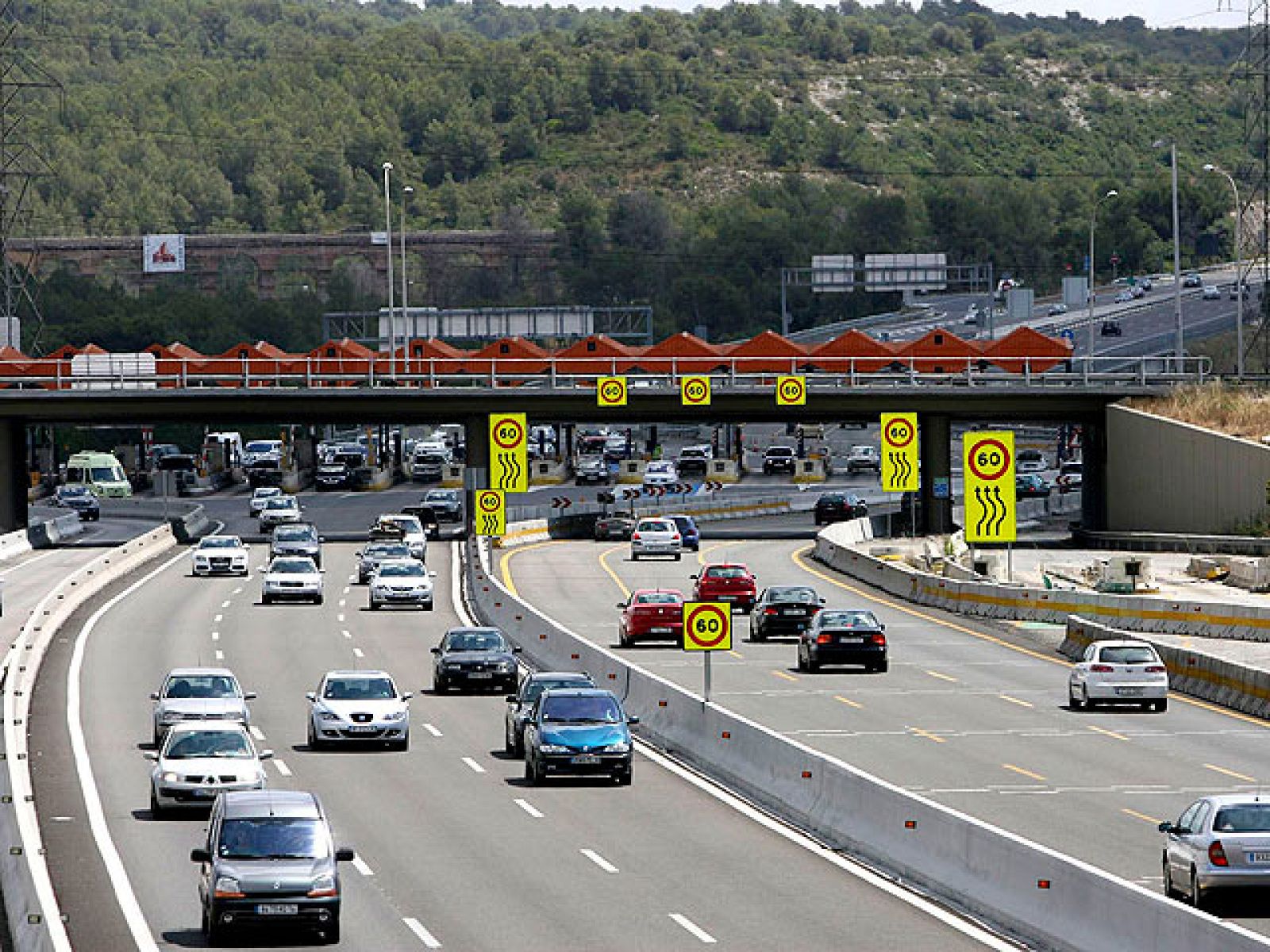 Telediario de TVE en cuatro minutos