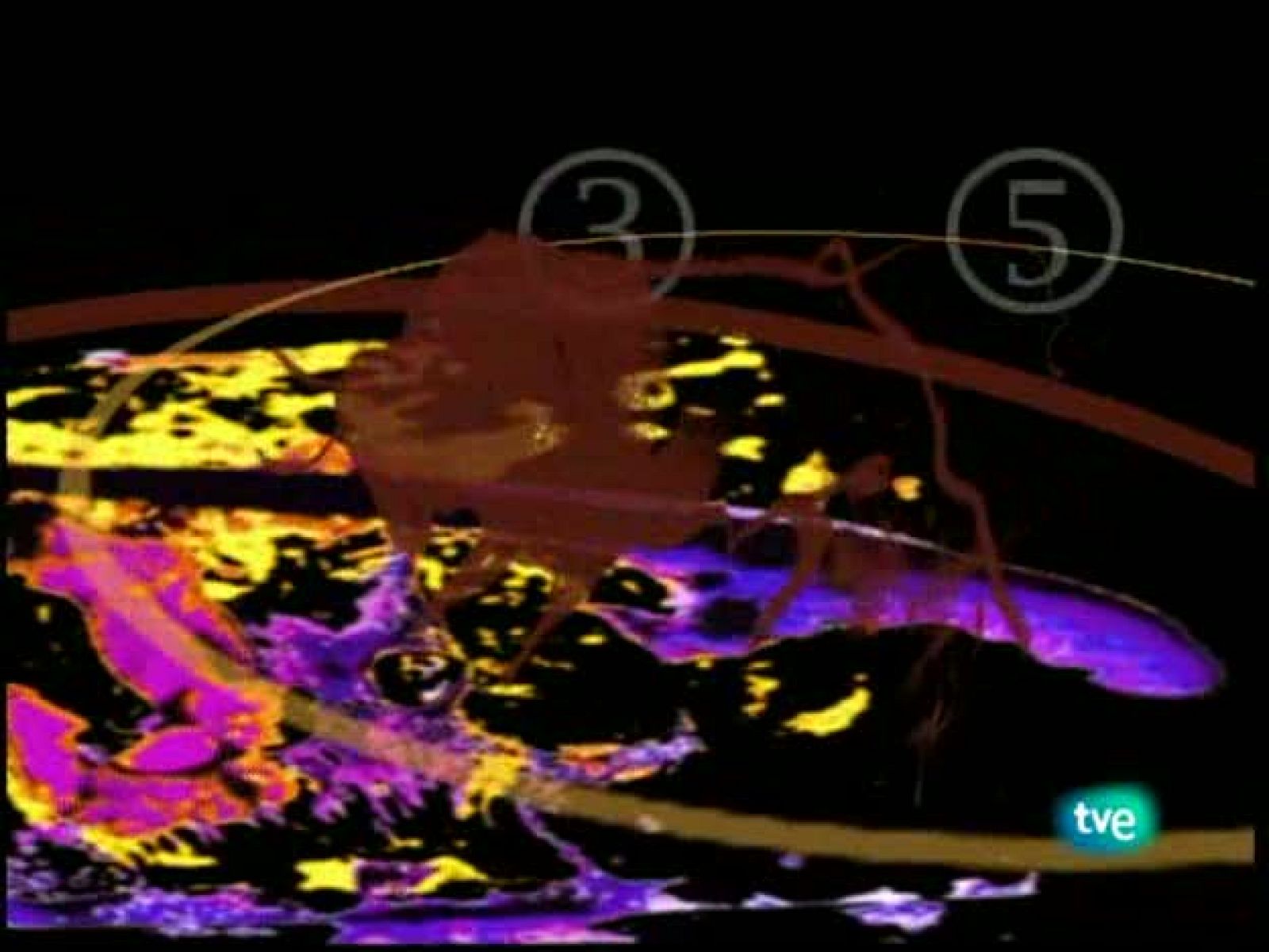 Tendido cero - 31/07/10 - Tendido cero | Ver