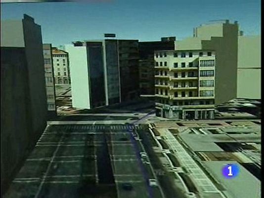 Ciencia y tecnología en Rtve.es - Ciudadaes en 3 dimensiones