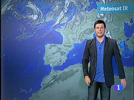 El tiempo - El Tiempo - 31/07/10