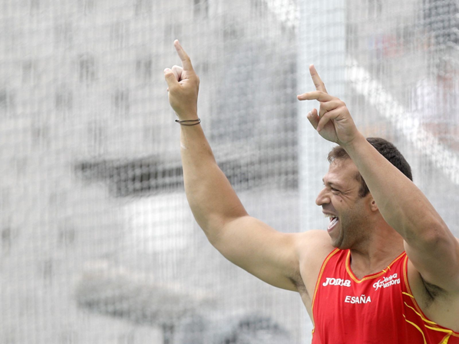 Pestano firma un brillante pase a la final | Ver